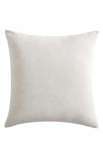 Soho Chenille Decorative Pillow