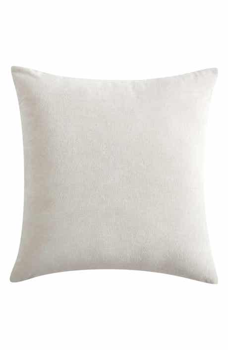 Soho Chenille Decorative Pillow