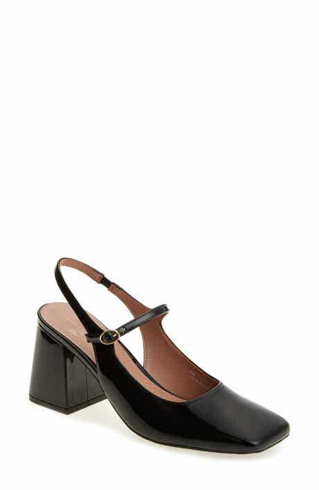 Linea Paolo Madona Mary Jane Pump