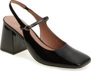 Linea Paolo Madona Mary Jane Pump