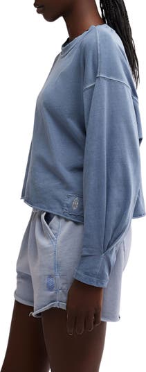 Inspire Pullover