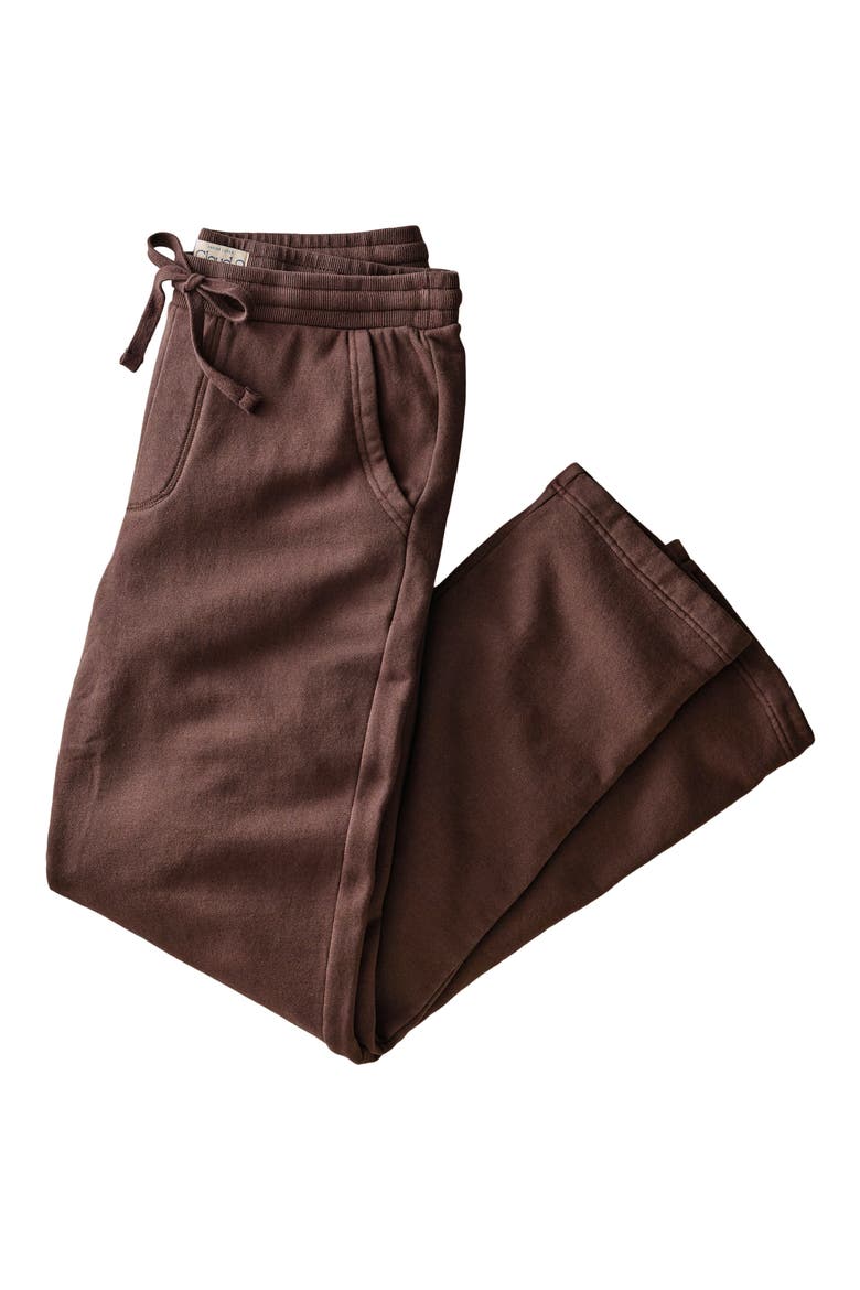 Cloud 9 Fleece Sweatpants, Alternate, color, JAVA