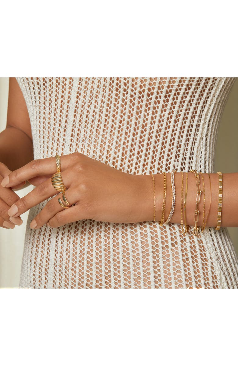 Bony Levy Rita Diamond Tennis Bracelet, Alternate, color,