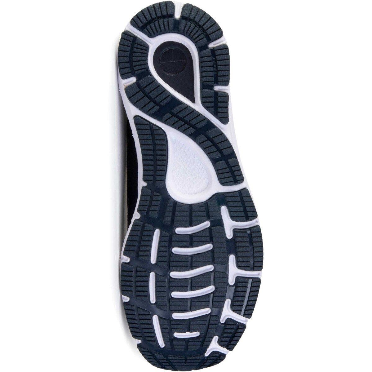 Under Armour Men's Under Armour Navy Navy Midshipmen HOVR Sonic 5 Running Shoes, Alternate, color, 