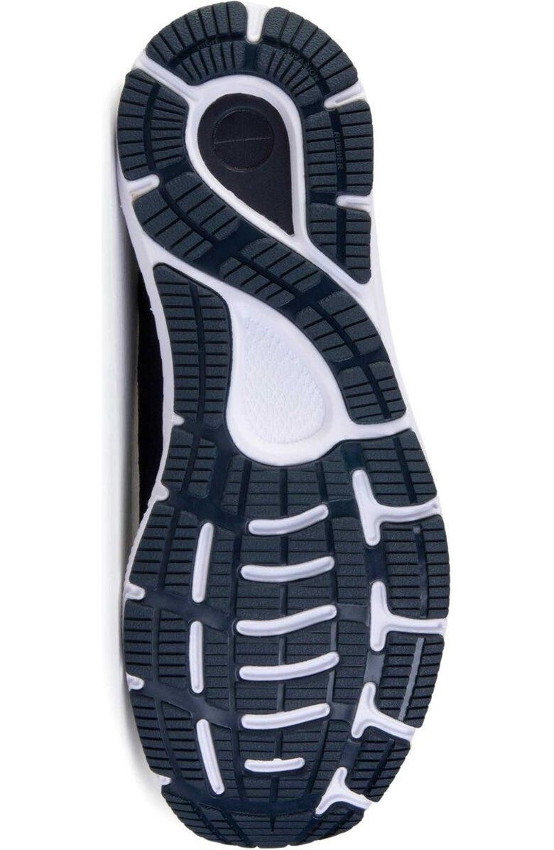 Under Armour Men's Under Armour Navy Navy Midshipmen HOVR Sonic 5 Running Shoes, Alternate, color,