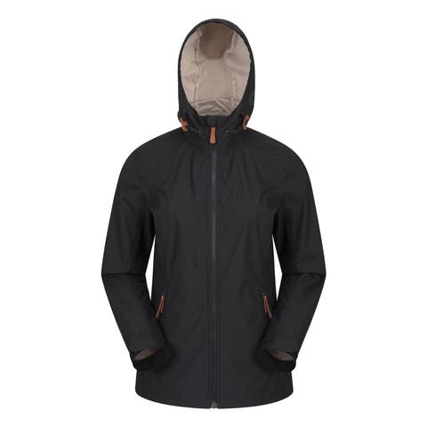 Iona Soft Shell Jacket