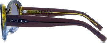 GV Day Cat Eye Sunglasses