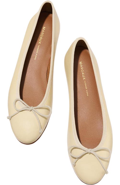 Margaux The Demi Flat