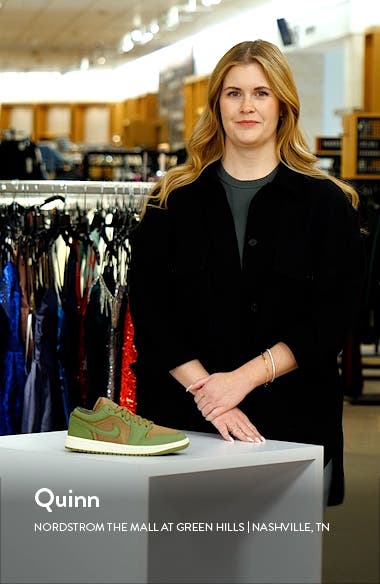 Jordan Air Jordan 1 Low SE Sneaker (Women) | Nordstromrack