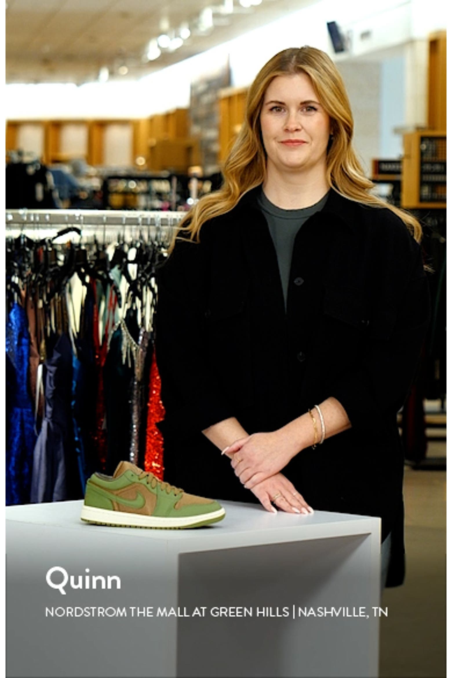 Air Jordan Rack Jordan Air Jordan 1 Low SE Sneaker (Women) | Nordstromrack