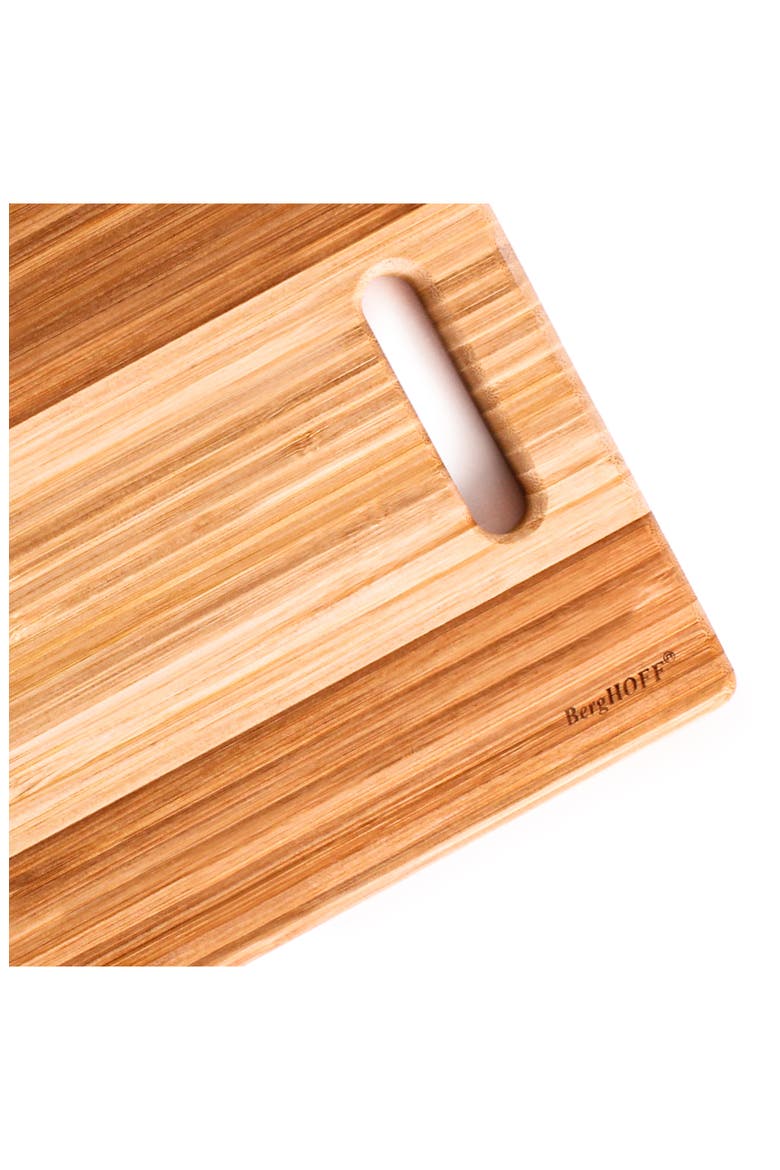Bamboo 2-Pack Cutting Boards, Alternate, color, BEIGE
