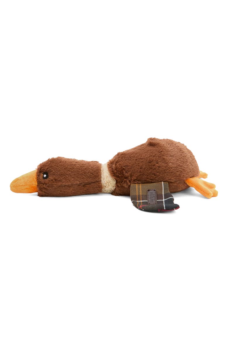 Barbour Flying Duck Dog Toy, Alternate, color,