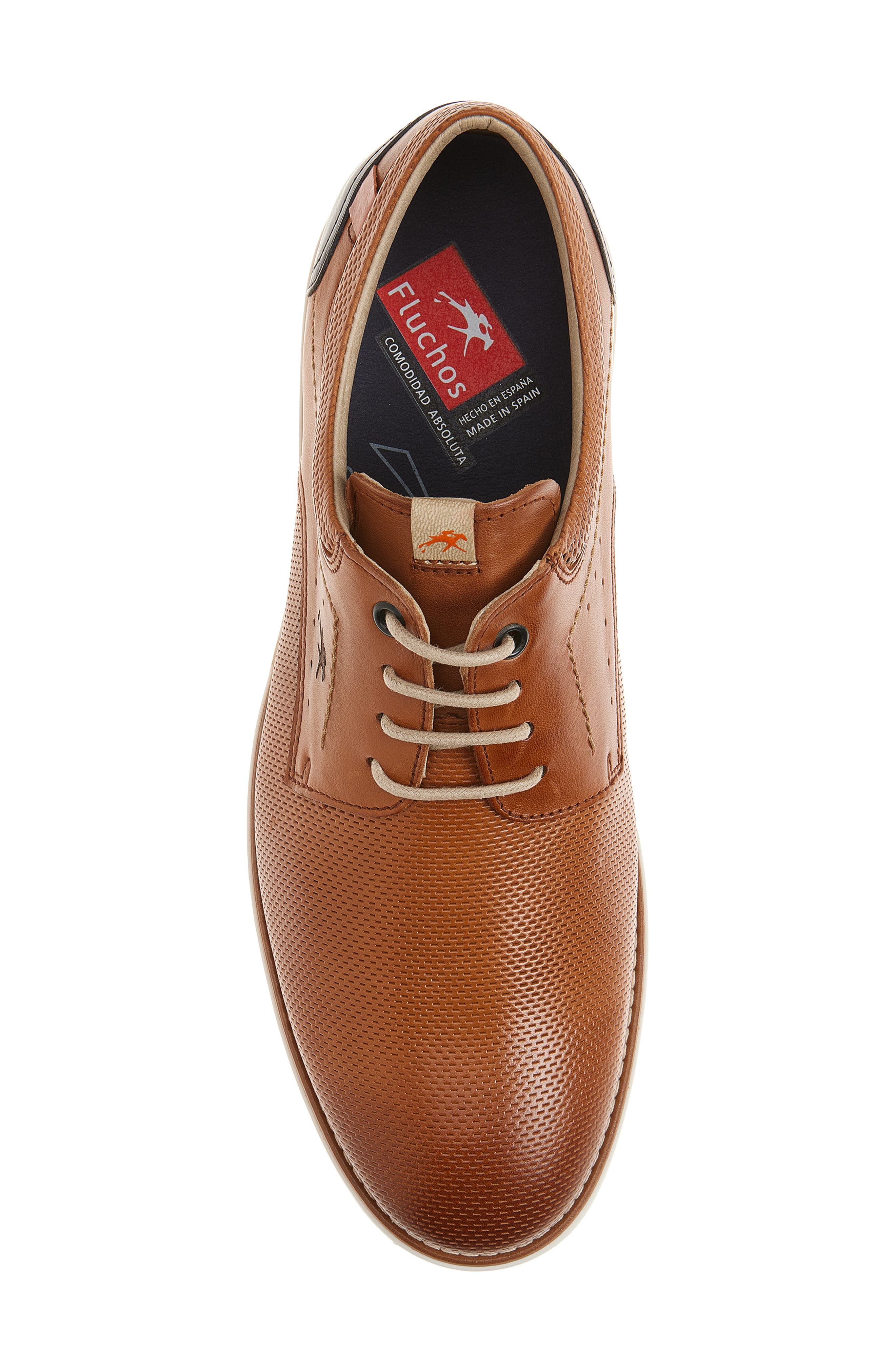 Fluchos Taylor Derby, Alternate, color, 