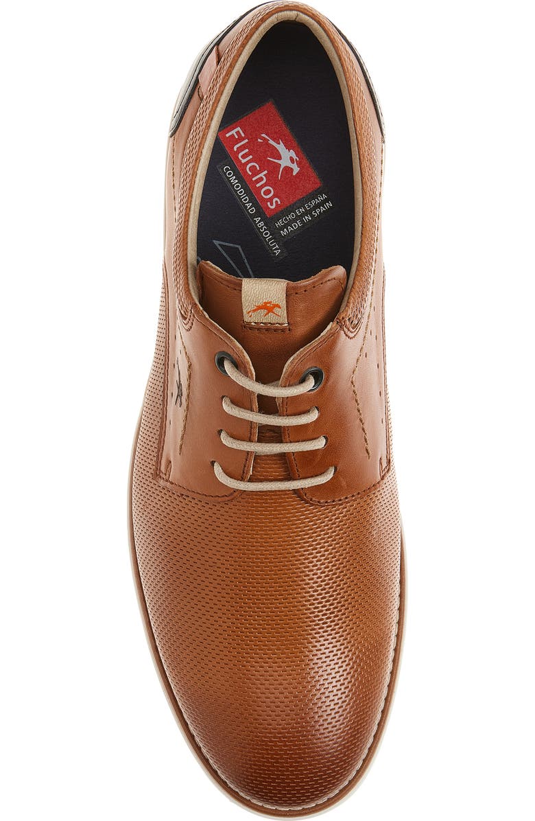 Fluchos Taylor Derby, Alternate, color,