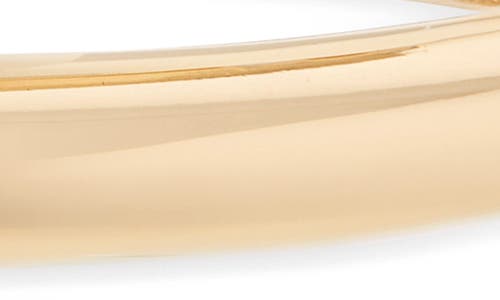 Nordstrom Skinny Hinged Bangle