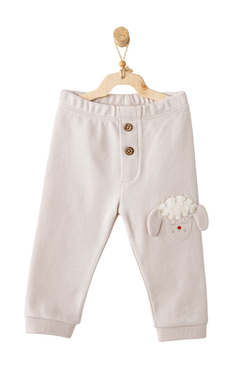 Andy Wawa Beige Meadow Set, Alternate, color, Beige