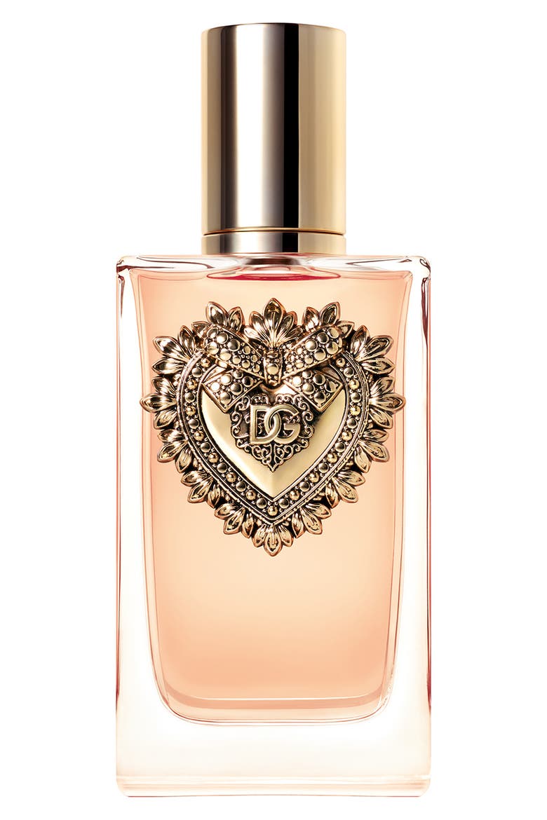 Devotion Eau de Parfum, Main, color, REGULAR