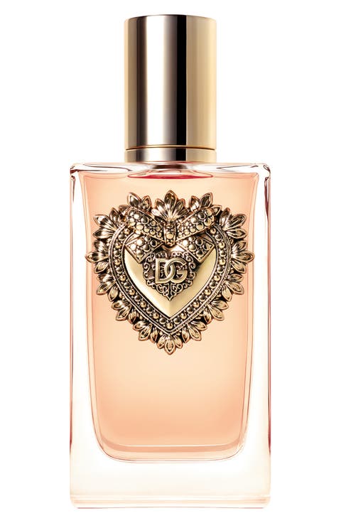 Devotion Eau de Parfum