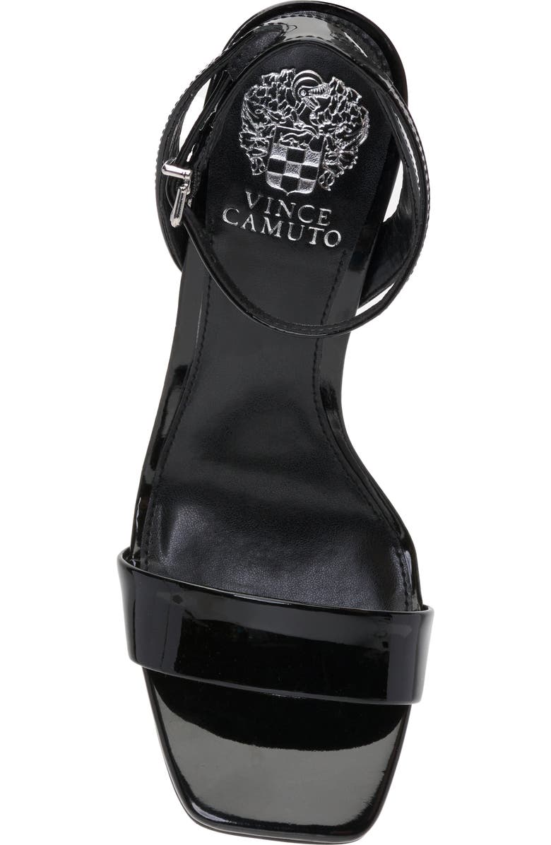 Vince Camuto Rabenie Ankle Strap Sandal, Alternate, color,