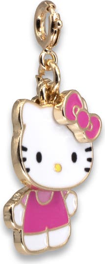 x Hello Kitty<sup>®</sup> Swivel Charm