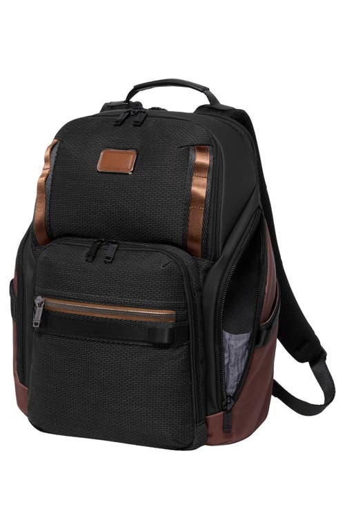 Tumi Alpha Bravo Search Backpack