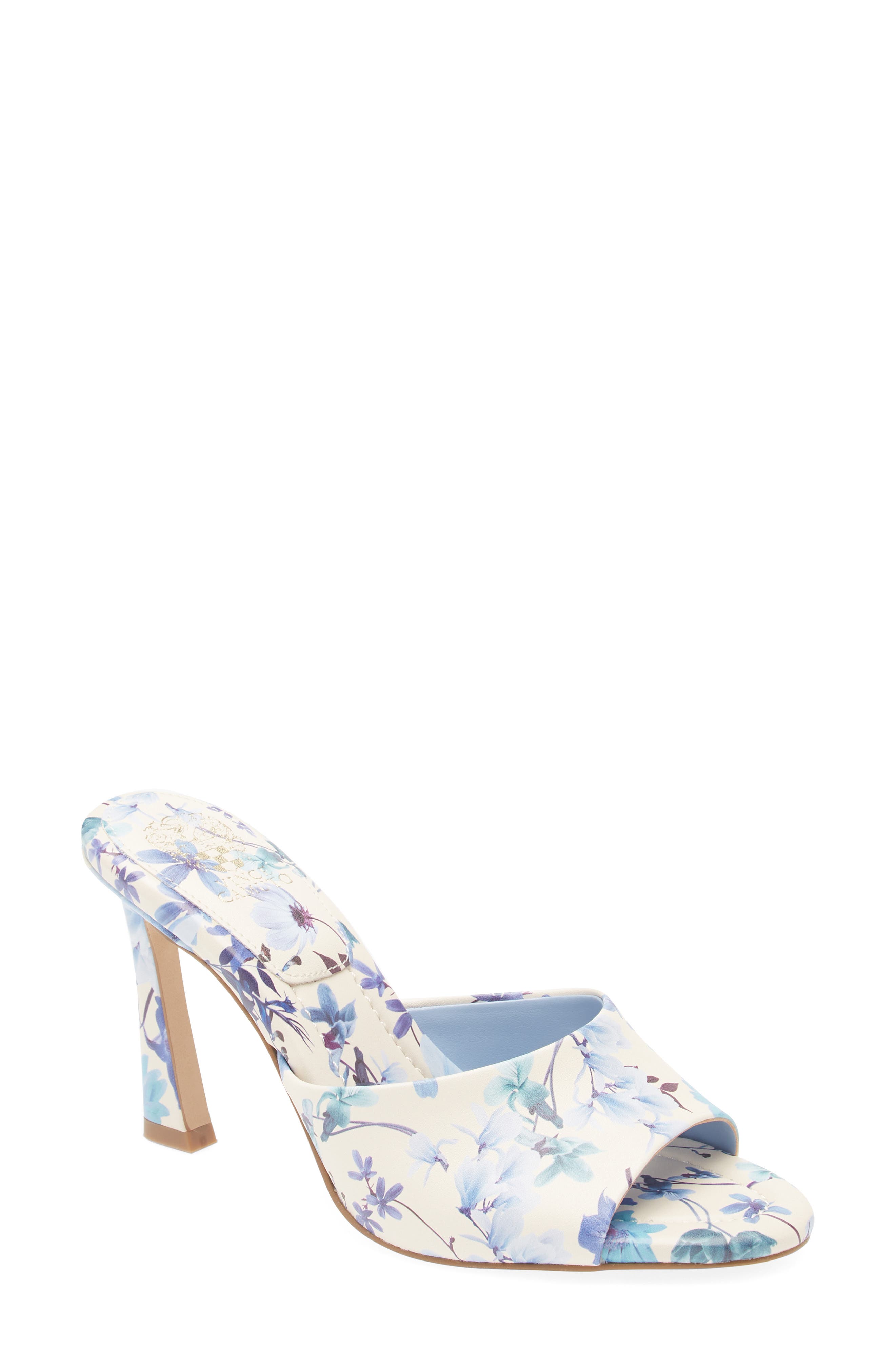 Vince Camuto Paigley Mule Sandal
