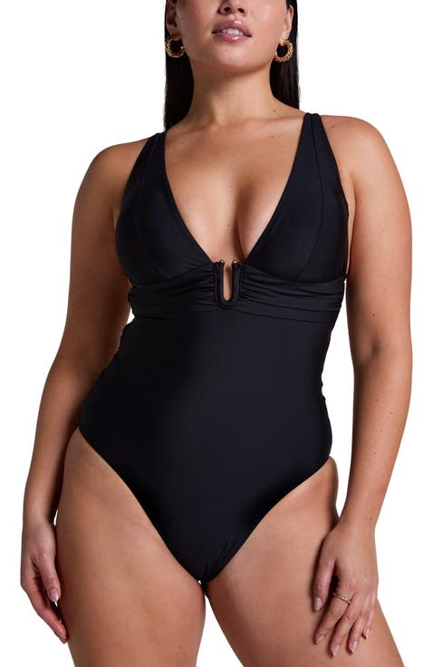 Luna Shaping Swimsuit