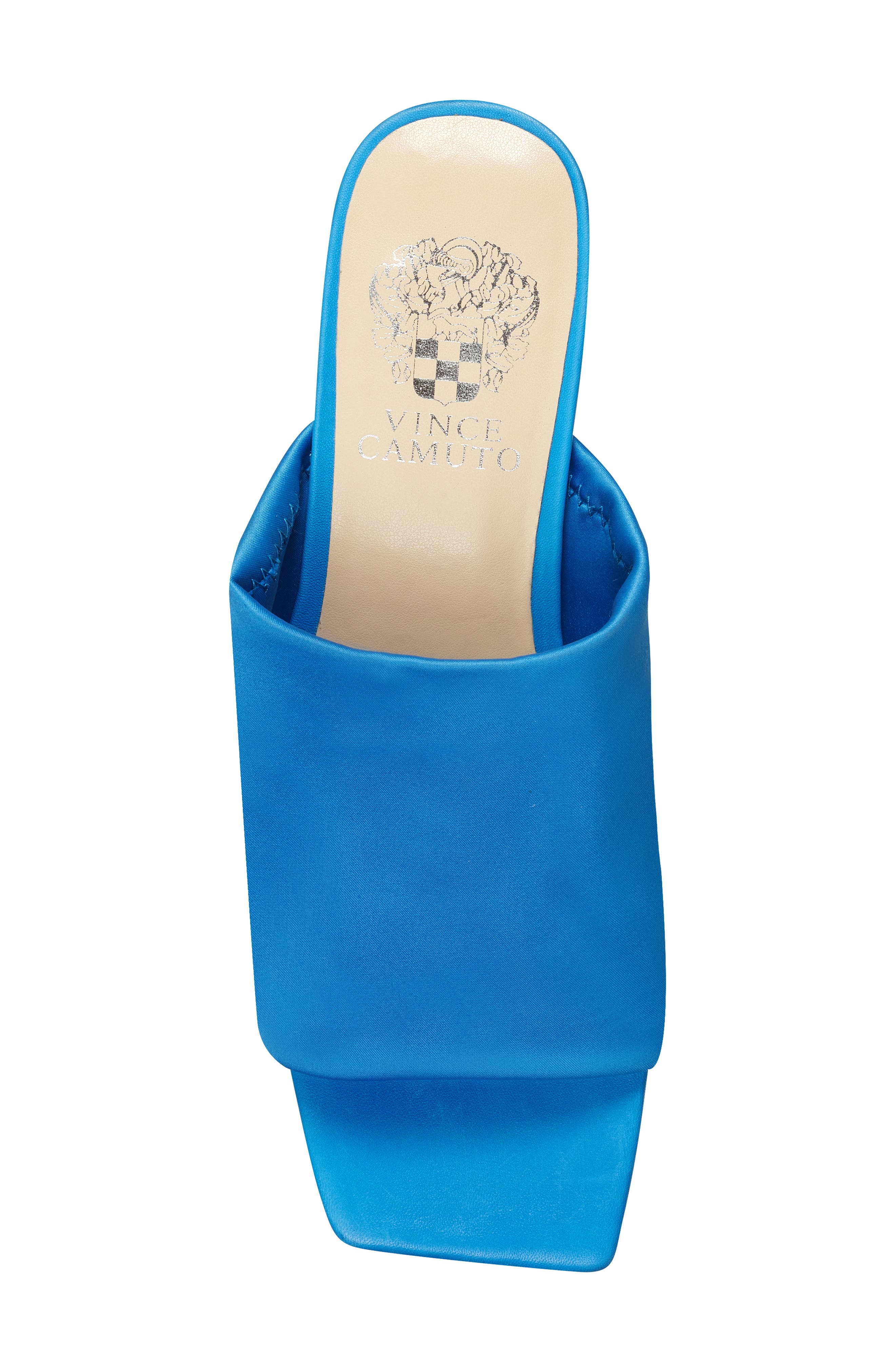 Vince Camuto Salindera Slide Sandal, Alternate, color, 