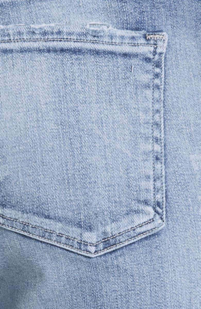 Citizens of Humanity 'Premium Vintage - Emerson' Slim Boyfriend Crop Jeans, Alternate, color, Crosby