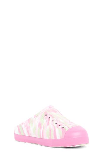 Native Shoes Kids' Jefferson Slip-on Clog In Multi