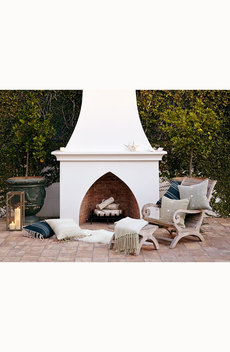 UGG<sup>®</sup> Throw, Alternate, color, 