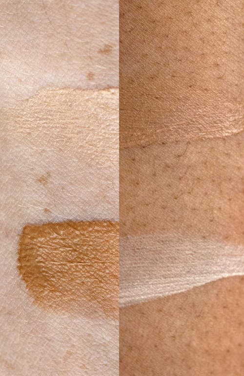 Mad Hippie Sheer Tint Sun Serum Spf-medium/dark