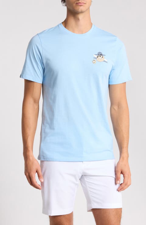 Rick Graphic T-Shirt