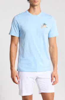 Rick Graphic T-Shirt