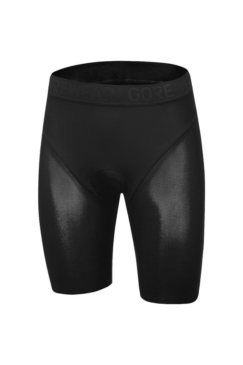 Fernflow Liner Shorts+ - Women's, Main, color, Black