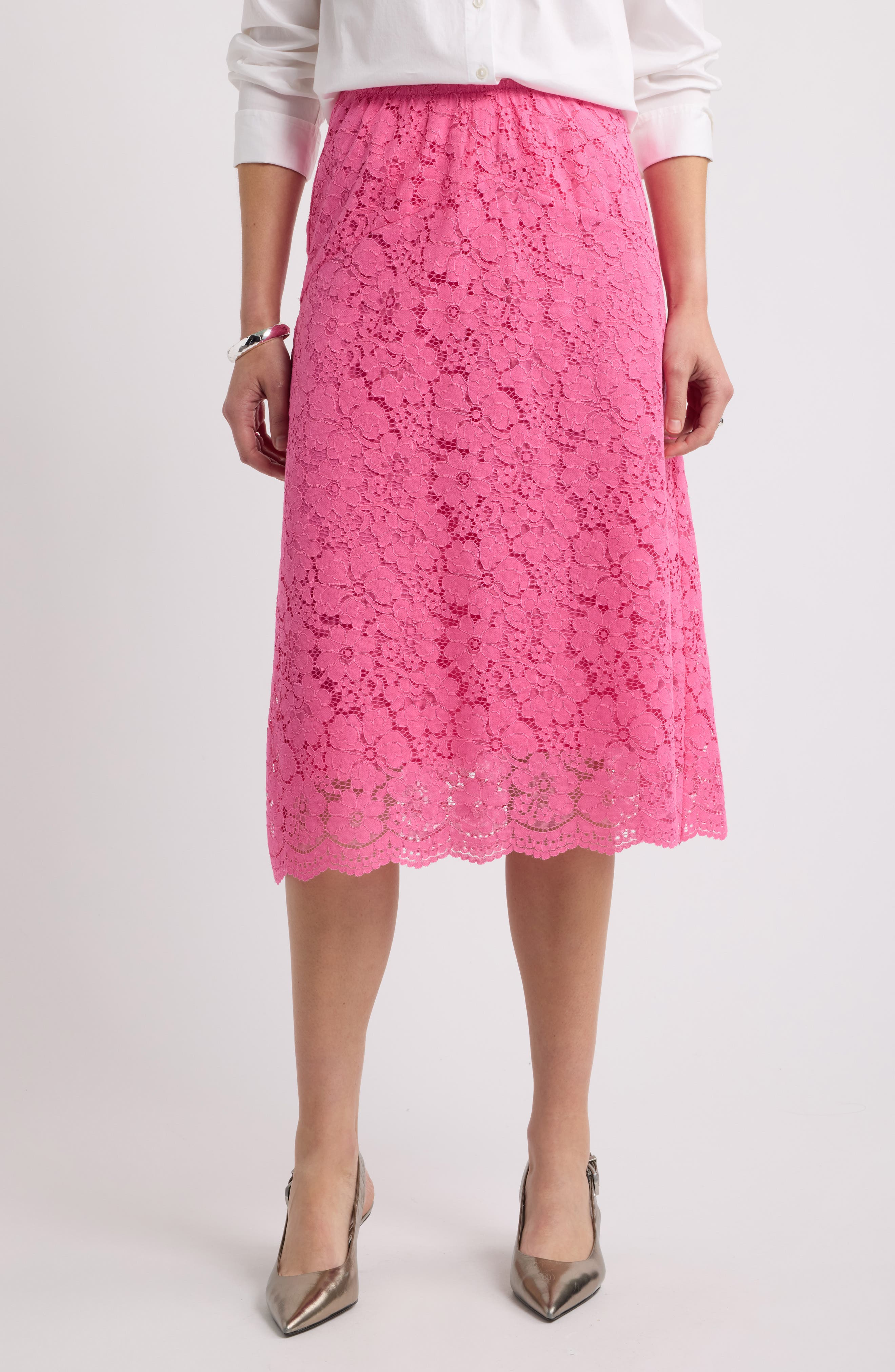 PINK BOSS