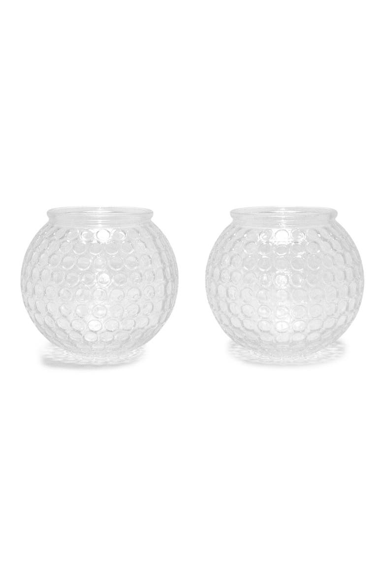 5-Piece Golfer's Whiskey Set, Alternate, color, NO COLOR