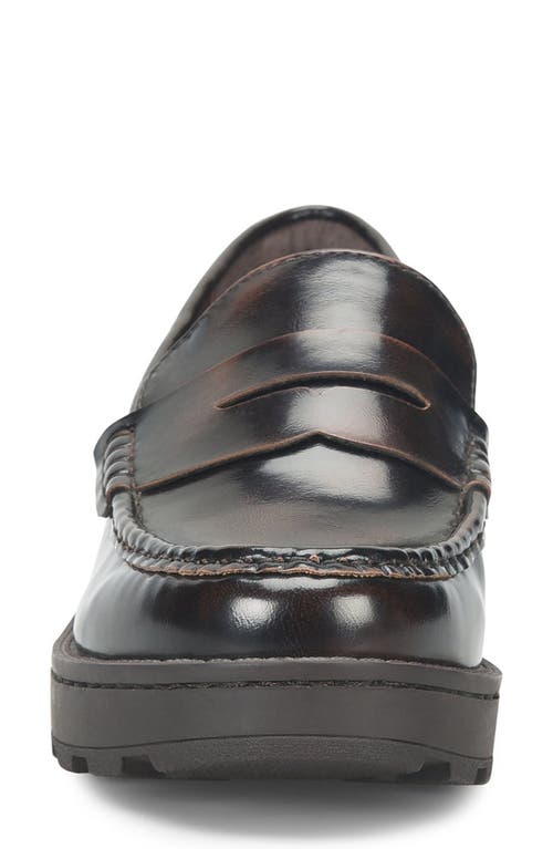 B O C By Børn Cade Penny Loafer In Multi