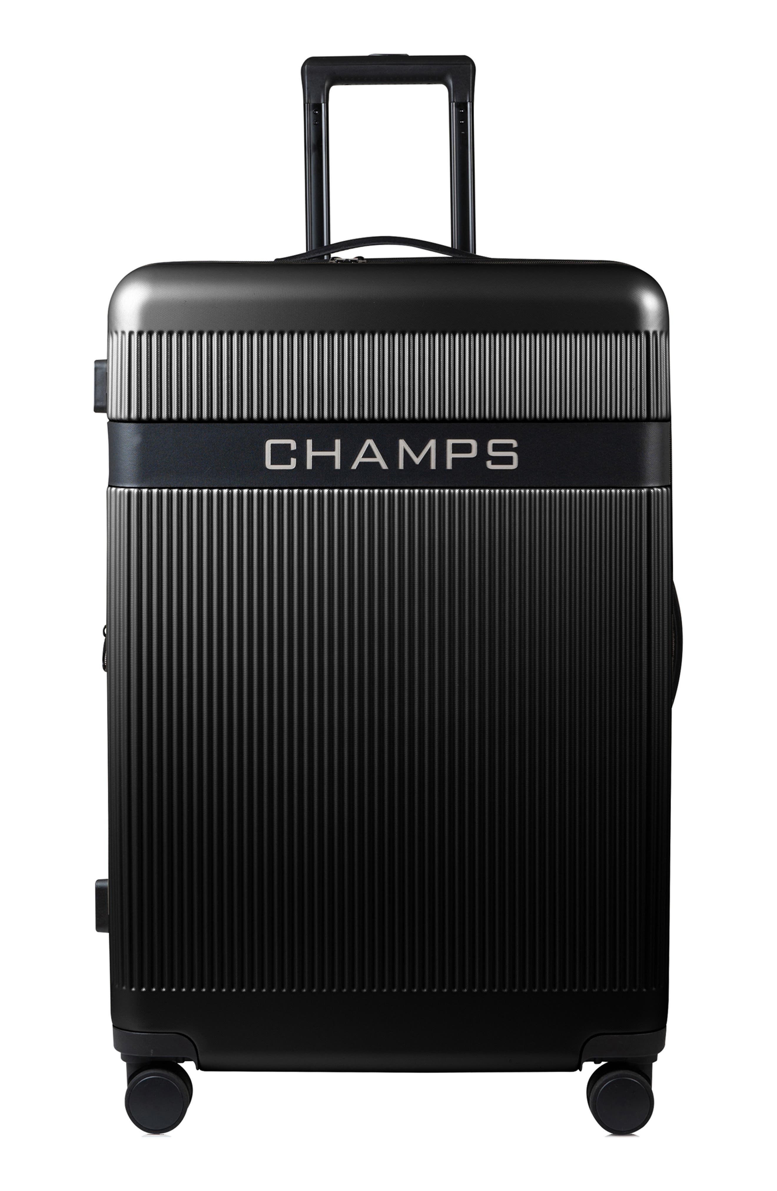 Onyx II Expandable Hardside Large Checked Bag