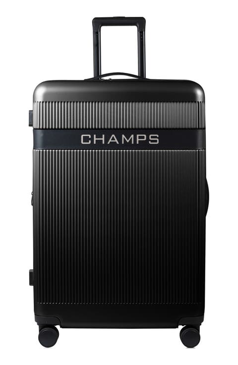 Onyx II Expandable Hardside Large Checked Bag