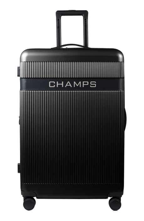 Onyx II Expandable Hardside Large Checked Bag