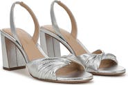 Veronica Beard Tullia Slingback Sandal