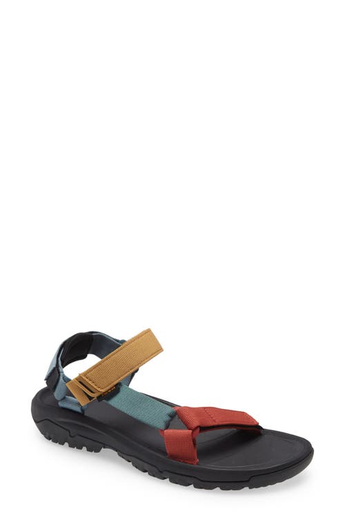 Teva Hurricane XLT 2 Sandal in Earth Multi 