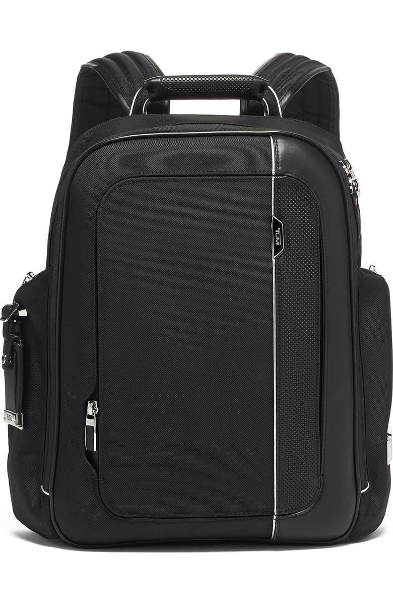 TUMI Arrivé Larson Backpack, Main, color,
