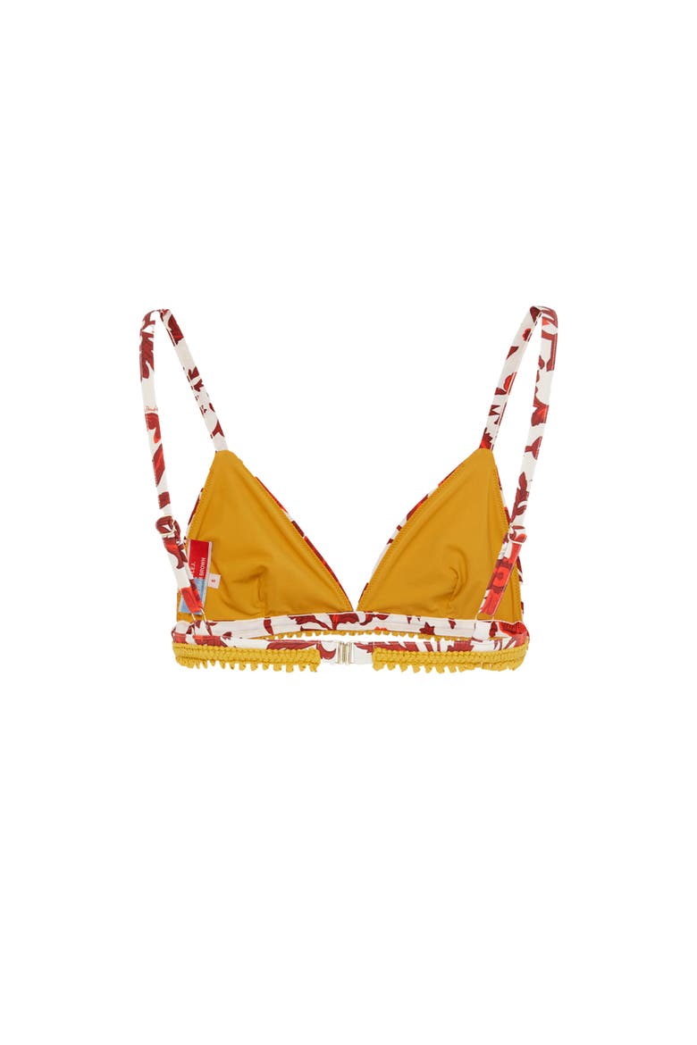 Fonda Top, Alternate, color, Dragonflower Mini Red