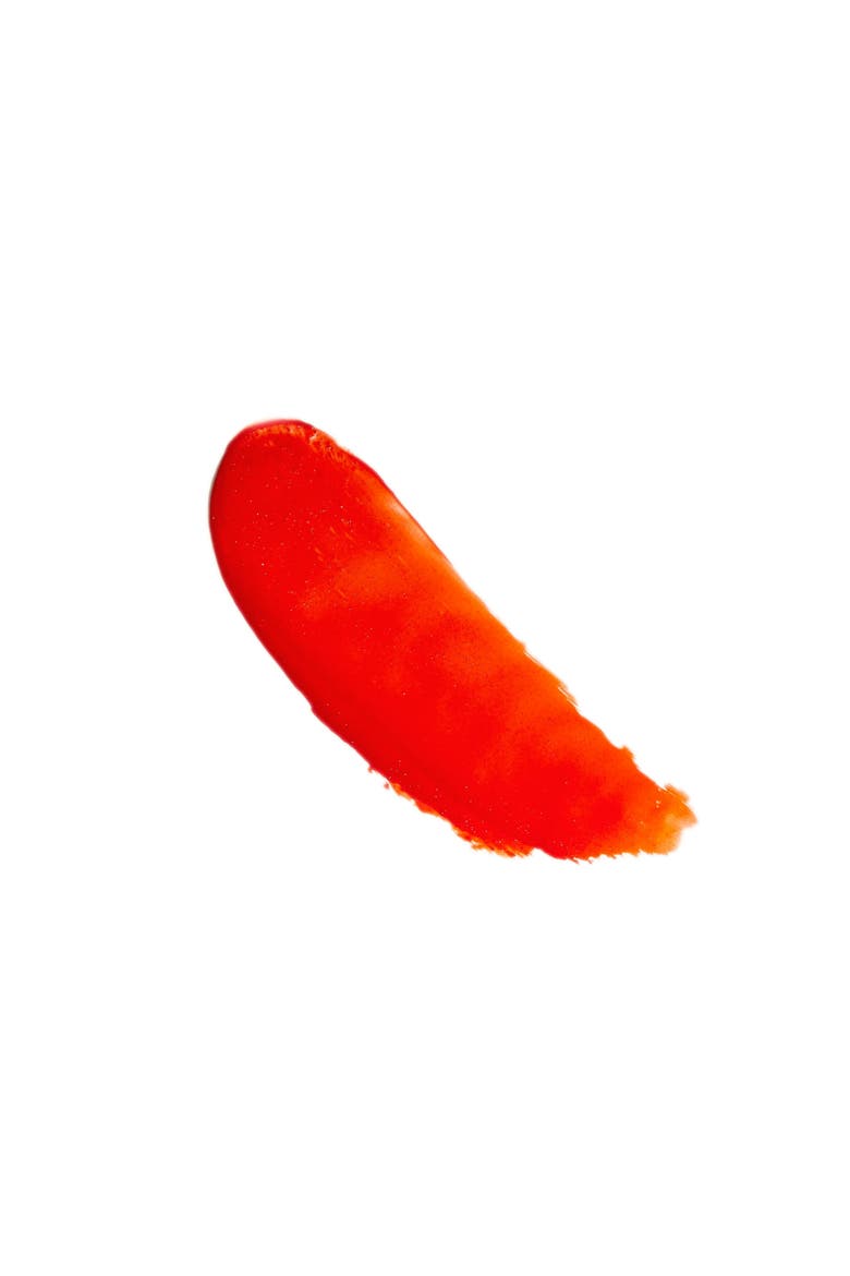 Mahiri Lip + Cheek Tint, Alternate, color, Siren (Red Orange)