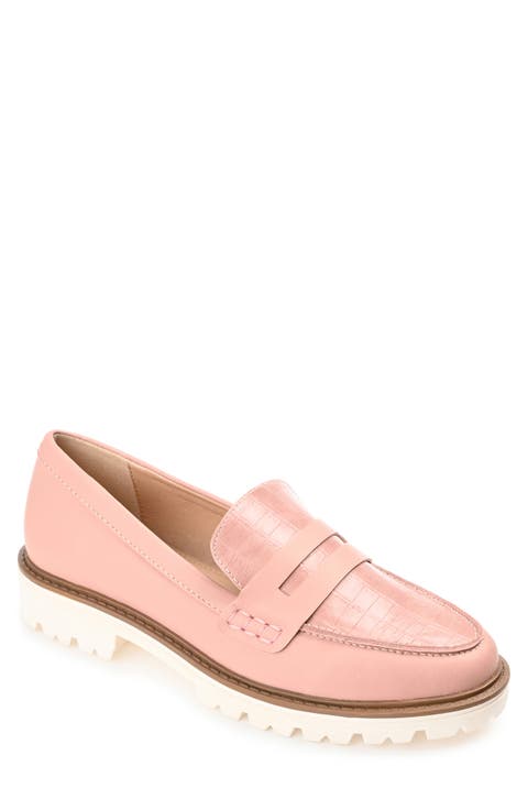Kenly Comfort Foam Penny Loafer (Women)