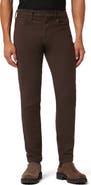 Joe's The Airsoft Asher Slim Fit Terry Jeans