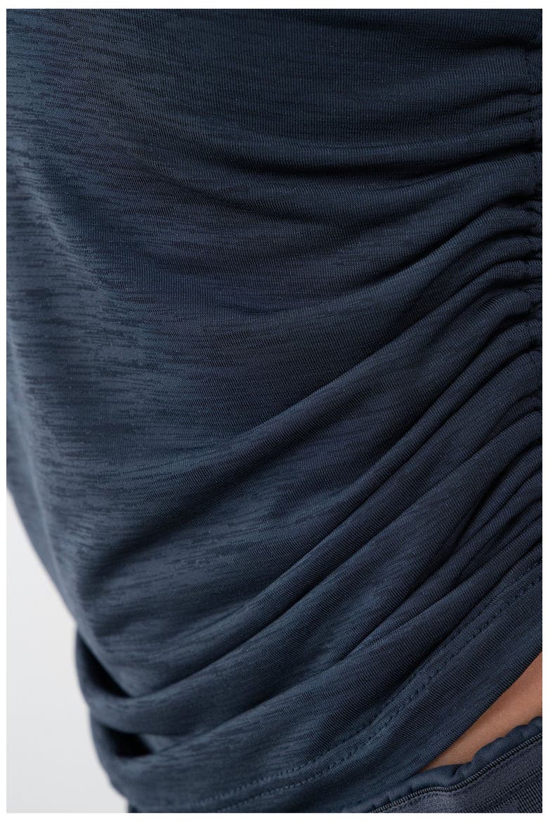 Flow Cinch Tank, Alternate, color, Deep Sea
