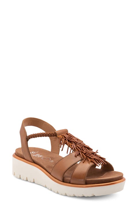 Bristol Platform Sandal (Women)